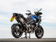 Triumph Tiger 1200 GT/Rally 2022: Prueba a fondo de la familia maxi-trail británica 87 Triumph Tiger 1200 GT Explorer 5