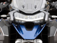 Triumph Tiger 1200 GT/Rally 2022: Prueba a fondo de la familia maxi-trail británica 92 Triumph Tiger 1200 GT Explorer 8