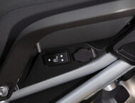 Triumph Tiger 1200 GT/Rally 2022: Prueba a fondo de la familia maxi-trail británica 93 Triumph Tiger 1200 GT Explorer 9