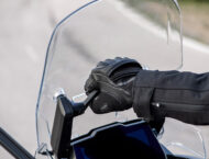 Triumph Tiger 1200 GT/Rally 2022: Prueba a fondo de la familia maxi-trail británica 81 Triumph Tiger 1200 GT Pro 10