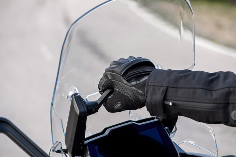 Triumph Tiger 1200 GT Pro-10