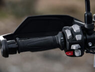 Triumph Tiger 1200 GT/Rally 2022: Prueba a fondo de la familia maxi-trail británica 84 Triumph Tiger 1200 GT Pro 13