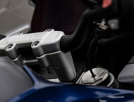 Triumph Tiger 1200 GT/Rally 2022: Prueba a fondo de la familia maxi-trail británica 78 Triumph Tiger 1200 GT Pro 5