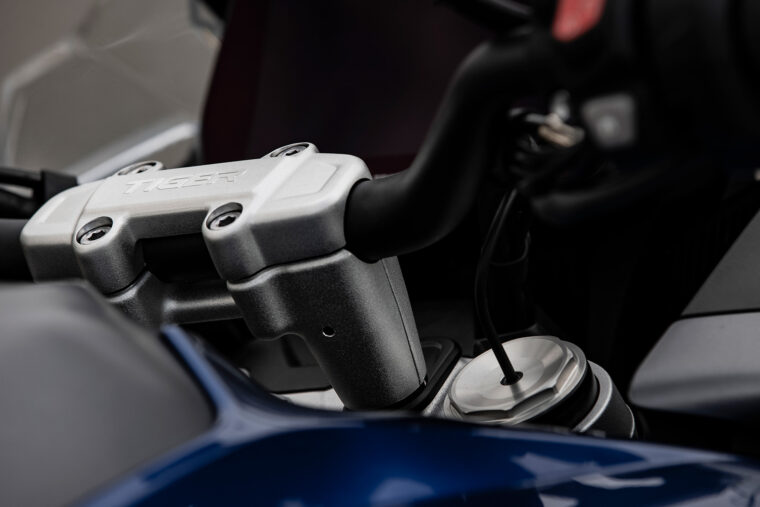 Triumph Tiger 1200 GT Pro-5