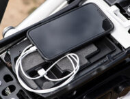 Triumph Tiger 1200 GT/Rally 2022: Prueba a fondo de la familia maxi-trail británica 79 Triumph Tiger 1200 GT Pro 8