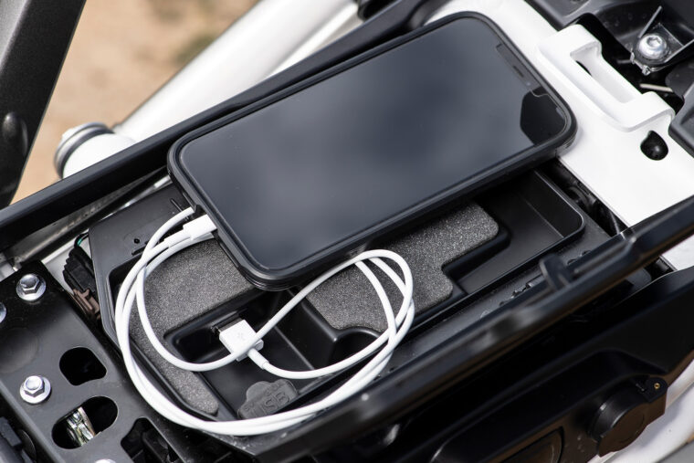 Triumph Tiger 1200 GT Pro-8