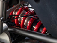 Triumph Tiger 1200 GT/Rally 2022: Prueba a fondo de la familia maxi-trail británica 80 Triumph Tiger 1200 GT Pro 9