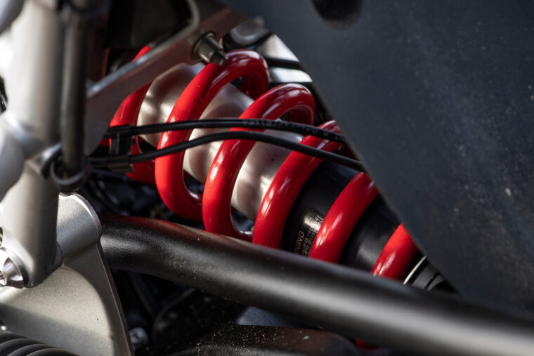 Triumph Tiger 1200 GT Pro-9