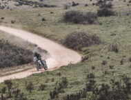 Triumph Tiger 1200 GT/Rally 2022: Prueba a fondo de la familia maxi-trail británica 64 Triumph Tiger 1200 GT Rally 2022 Prueba 100