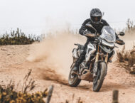 Triumph Tiger 1200 GT/Rally 2022: Prueba a fondo de la familia maxi-trail británica 62 Triumph Tiger 1200 GT Rally 2022 Prueba 107