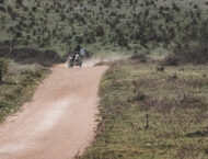 Triumph Tiger 1200 GT/Rally 2022: Prueba a fondo de la familia maxi-trail británica 60 Triumph Tiger 1200 GT Rally 2022 Prueba 112