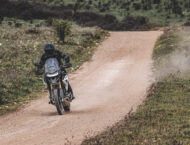Triumph Tiger 1200 GT/Rally 2022: Prueba a fondo de la familia maxi-trail británica 59 Triumph Tiger 1200 GT Rally 2022 Prueba 114