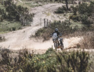 Triumph Tiger 1200 GT/Rally 2022: Prueba a fondo de la familia maxi-trail británica 57 Triumph Tiger 1200 GT Rally 2022 Prueba 119