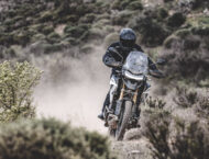 Triumph Tiger 1200 GT/Rally 2022: Prueba a fondo de la familia maxi-trail británica 56 Triumph Tiger 1200 GT Rally 2022 Prueba 124