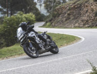 Triumph Tiger 1200 GT/Rally 2022: Prueba a fondo de la familia maxi-trail británica 39 Triumph Tiger 1200 GT Rally 2022 Prueba 57