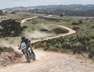 Triumph Tiger 1200 GT/Rally 2022: Prueba a fondo de la familia maxi-trail británica 71 Triumph Tiger 1200 GT Rally 2022 Prueba 86
