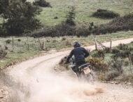 Triumph Tiger 1200 GT/Rally 2022: Prueba a fondo de la familia maxi-trail británica 69 Triumph Tiger 1200 GT Rally 2022 Prueba 89