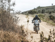 Triumph Tiger 1200 GT/Rally 2022: Prueba a fondo de la familia maxi-trail británica 53 Triumph Tiger 1200 GT Rally 2022 Prueba 92