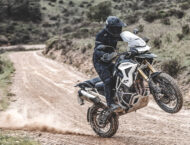 Triumph Tiger 1200 GT/Rally 2022: Prueba a fondo de la familia maxi-trail británica 66 Triumph Tiger 1200 GT Rally 2022 Prueba 97