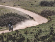 Triumph Tiger 1200 GT/Rally 2022: Prueba a fondo de la familia maxi-trail británica 65 Triumph Tiger 1200 GT Rally 2022 Prueba 98