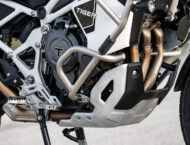 Triumph Tiger 1200 GT/Rally 2022: Prueba a fondo de la familia maxi-trail británica 115 Triumph Tiger 1200 Rally Explorer 1