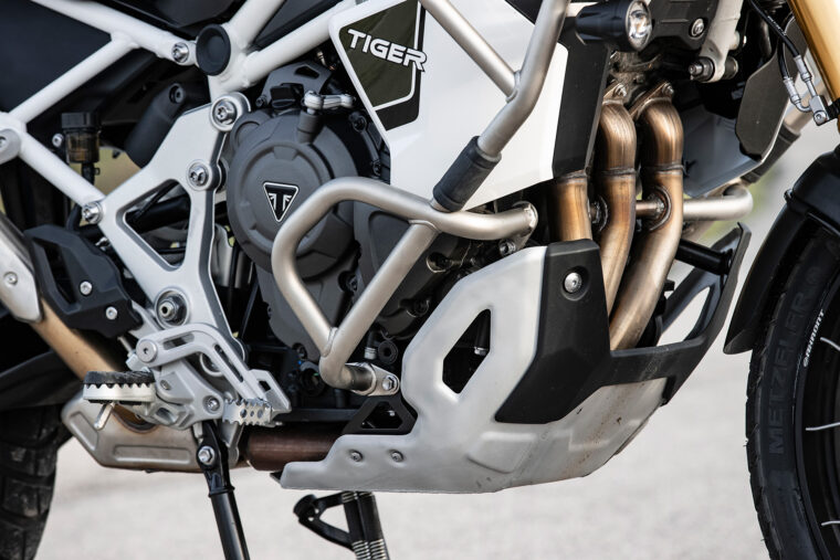 Triumph Tiger 1200 Rally Explorer-1