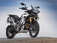 Triumph Tiger 1200 GT/Rally 2022: Prueba a fondo de la familia maxi-trail británica 113 Triumph Tiger 1200 Rally Explorer 10