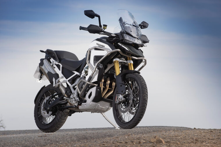 Triumph Tiger 1200 Rally Explorer-10