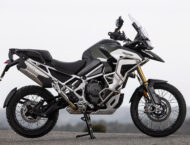 Triumph Tiger 1200 GT/Rally 2022: Prueba a fondo de la familia maxi-trail británica 114 Triumph Tiger 1200 Rally Explorer 11