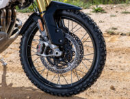 Triumph Tiger 1200 GT/Rally 2022: Prueba a fondo de la familia maxi-trail británica 116 Triumph Tiger 1200 Rally Explorer 2