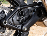 Triumph Tiger 1200 GT/Rally 2022: Prueba a fondo de la familia maxi-trail británica 117 Triumph Tiger 1200 Rally Explorer 3