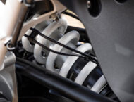 Triumph Tiger 1200 GT/Rally 2022: Prueba a fondo de la familia maxi-trail británica 118 Triumph Tiger 1200 Rally Explorer 4