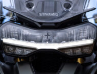 Triumph Tiger 1200 GT/Rally 2022: Prueba a fondo de la familia maxi-trail británica 119 Triumph Tiger 1200 Rally Explorer 5