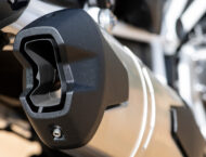 Triumph Tiger 1200 GT/Rally 2022: Prueba a fondo de la familia maxi-trail británica 120 Triumph Tiger 1200 Rally Explorer 6