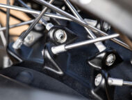 Triumph Tiger 1200 GT/Rally 2022: Prueba a fondo de la familia maxi-trail británica 121 Triumph Tiger 1200 Rally Explorer 7