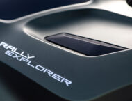 Triumph Tiger 1200 GT/Rally 2022: Prueba a fondo de la familia maxi-trail británica 122 Triumph Tiger 1200 Rally Explorer 8