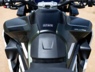 Triumph Tiger 1200 GT/Rally 2022: Prueba a fondo de la familia maxi-trail británica 108 Triumph Tiger 1200 Rally Pro 10