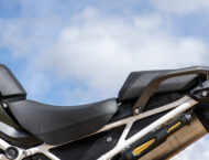 Triumph Tiger 1200 GT/Rally 2022: Prueba a fondo de la familia maxi-trail británica 109 Triumph Tiger 1200 Rally Pro 11