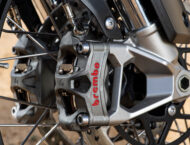 Triumph Tiger 1200 GT/Rally 2022: Prueba a fondo de la familia maxi-trail británica 102 Triumph Tiger 1200 Rally Pro 4