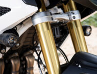 Triumph Tiger 1200 GT/Rally 2022: Prueba a fondo de la familia maxi-trail británica 103 Triumph Tiger 1200 Rally Pro 5