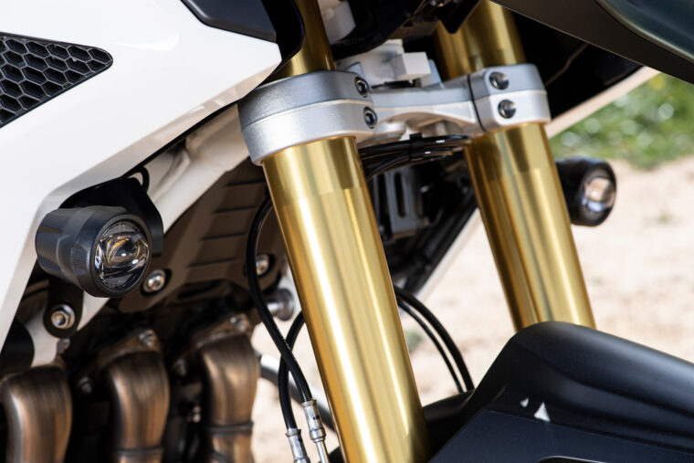 Triumph Tiger 1200 Rally Pro-5