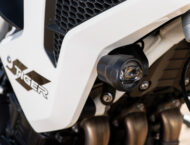 Triumph Tiger 1200 GT/Rally 2022: Prueba a fondo de la familia maxi-trail británica 104 Triumph Tiger 1200 Rally Pro 6