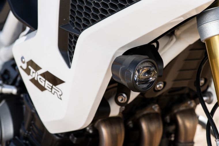 Triumph Tiger 1200 Rally Pro-6