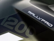 Triumph Tiger 1200 GT/Rally 2022: Prueba a fondo de la familia maxi-trail británica 106 Triumph Tiger 1200 Rally Pro 8