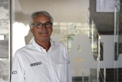 Umberto Milesi (Galfer), nuevo vicepresidente de ANESDOR 19 Umberto Milesi GALFER 2