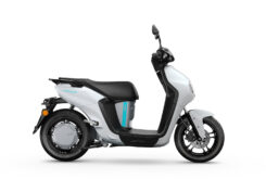 Yamaha Neo's 2024