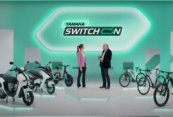 Yamaha anuncia el desembarco de sus motos eléctricas 16 Yamaha electricas