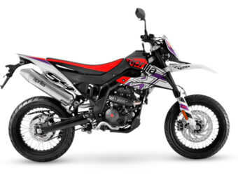 Aprilia SX 125 2024 9 aprilia sx 125 2024 (4)