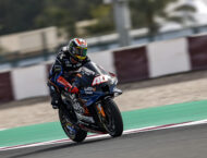 Darryn Binder 4 darryn binder motogp 2022