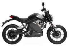 Super Soco TSX 125 2022